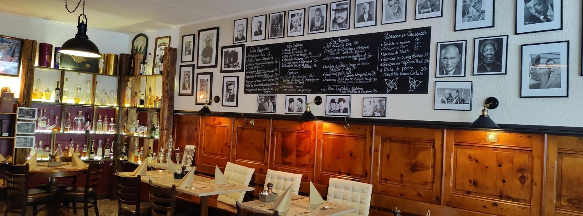 B&B Restaurant Le Pernollet Evionnaz Eksteriør billede